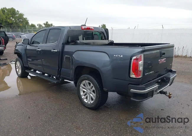 1GTP6DE11H1265375: 43210732