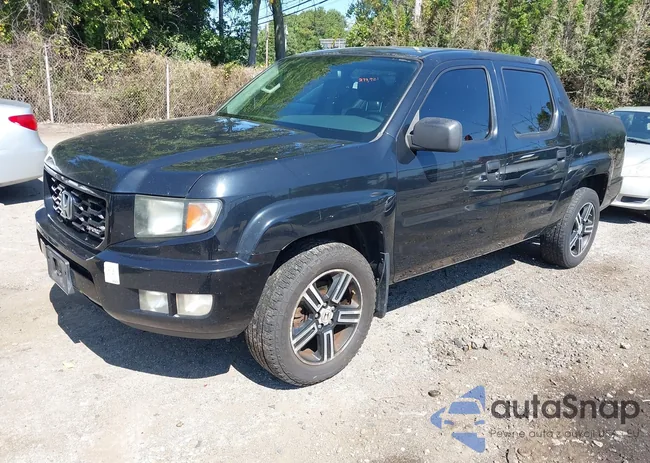 5FPYK1F73DB007952: 43210748