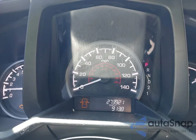 5FPYK1F73DB007952: 43210748