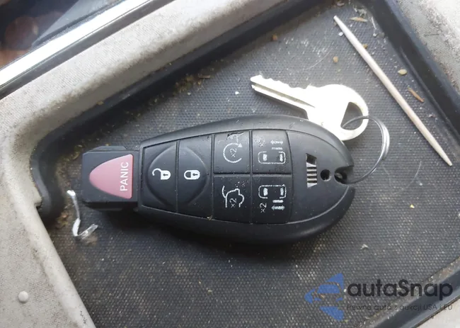 2C4RC1CG4FR600984: 43210754