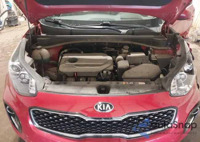 KNDPMCAC7K7612672: 43210757