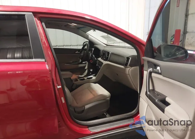 KNDPMCAC7K7612672: 43210757