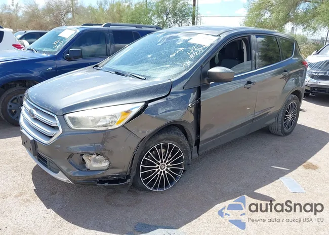 1FMCU0GD3KUA42275: 43210766