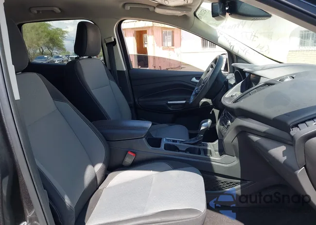 1FMCU0GD3KUA42275: 43210766