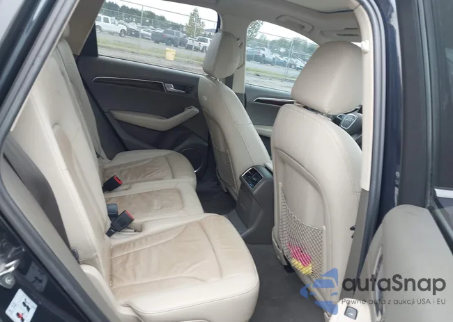 WA1LFAFP5CA131956: 43210768