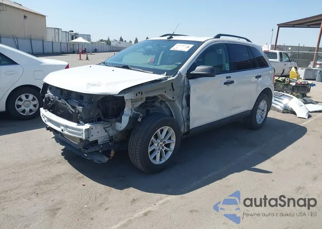 2FMDK3GC5DBB17943: 43210774