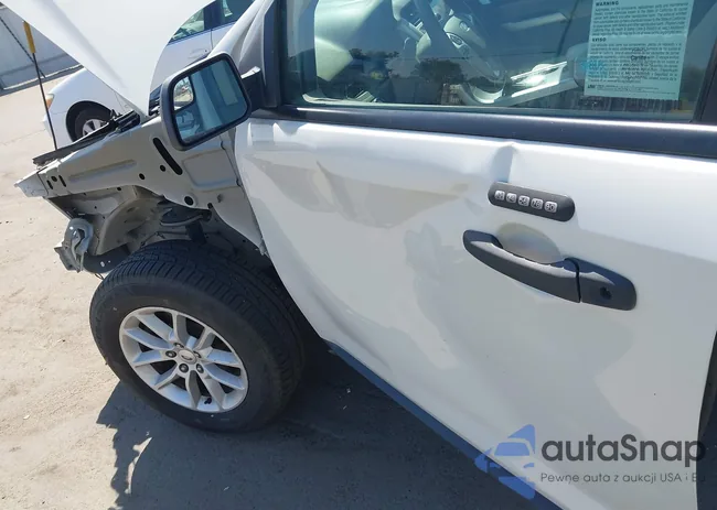 2FMDK3GC5DBB17943: 43210774