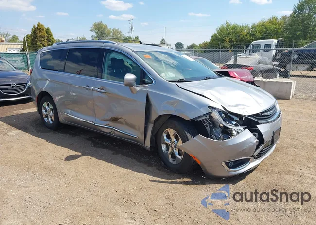 2C4RC1L78KR508979: 43210776