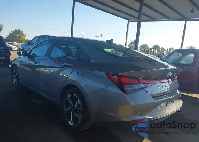 KMHLS4AG3PU522923: 43210789