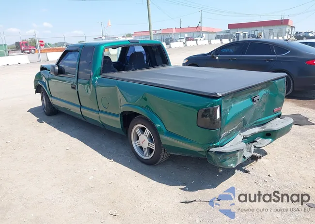 1GTCS19X1X8526551: 43210843