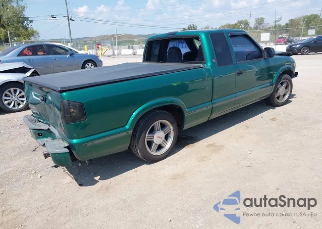 1GTCS19X1X8526551: 43210843