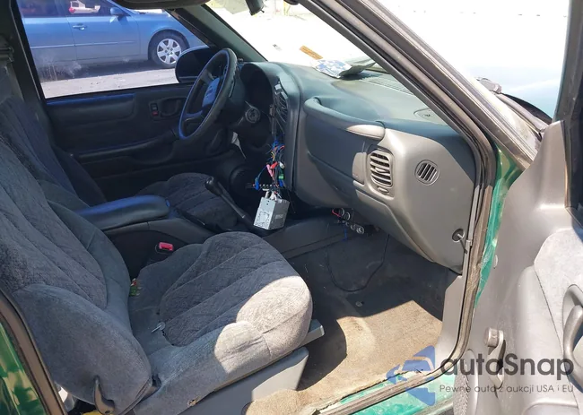 1GTCS19X1X8526551: 43210843