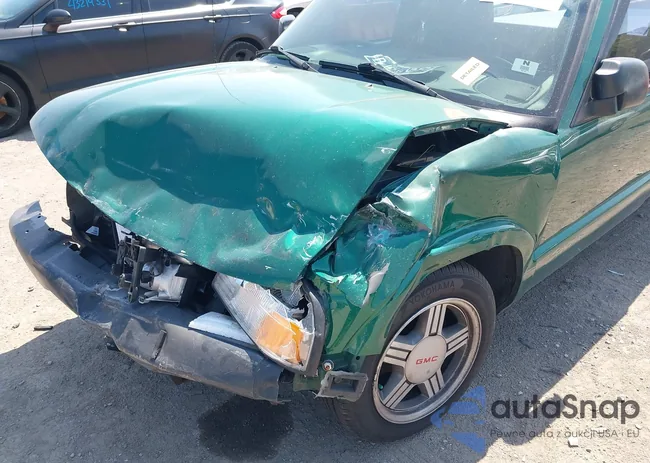 1GTCS19X1X8526551: 43210843