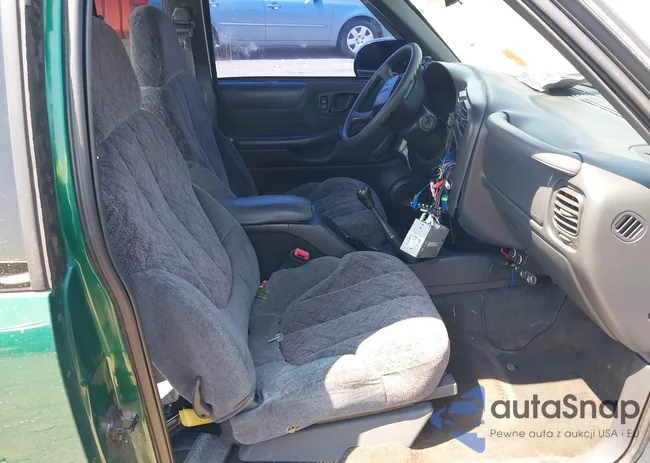 1GTCS19X1X8526551: 43210843