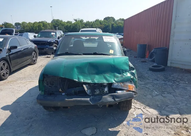 1GTCS19X1X8526551: 43210843