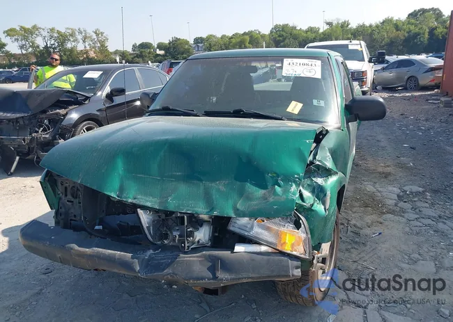 1GTCS19X1X8526551: 43210843