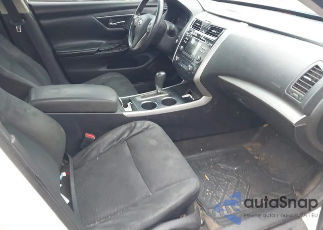 1N4AL3AP6FC198279: 43210847