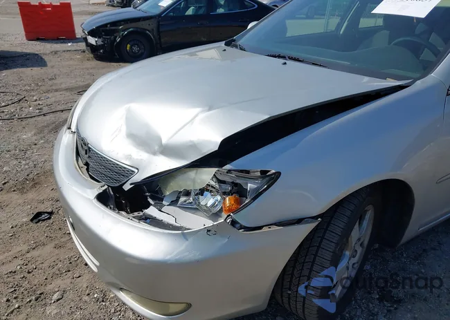 4T1BA32K44U034345: 43210857