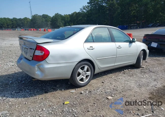 4T1BA32K44U034345: 43210857