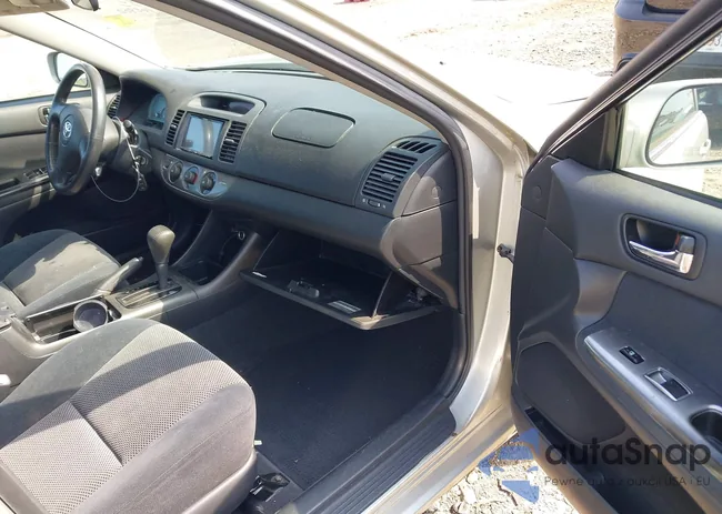 4T1BA32K44U034345: 43210857