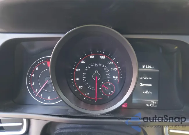 KMHLM4AG9NU332891: 43210869