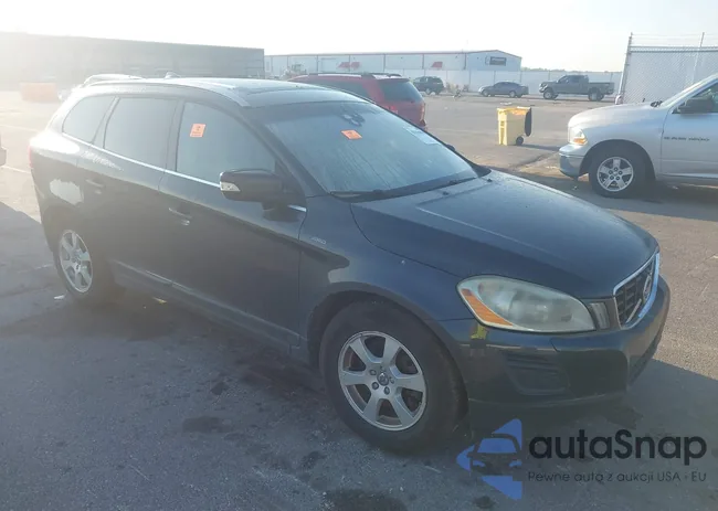 YV4952DZ6C2343401: 43210884