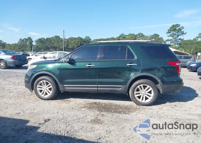 1FM5K8D89DGA07973: 43210893