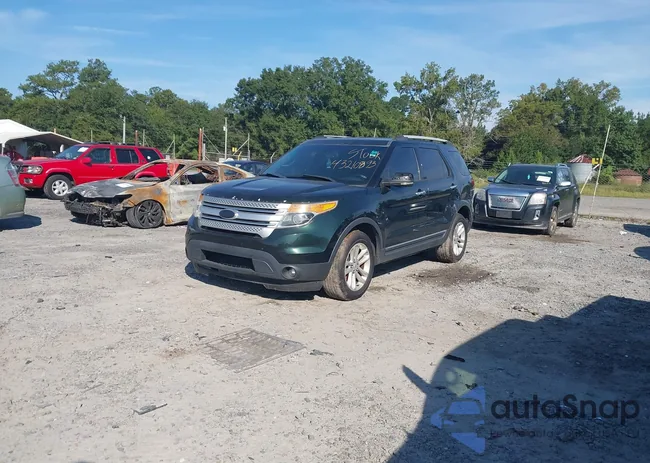 1FM5K8D89DGA07973: 43210893