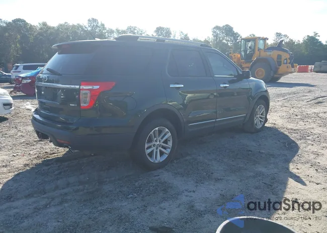 1FM5K8D89DGA07973: 43210893