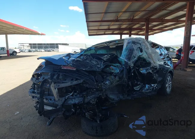 5LMCJ1A91FUJ11020: 43210897