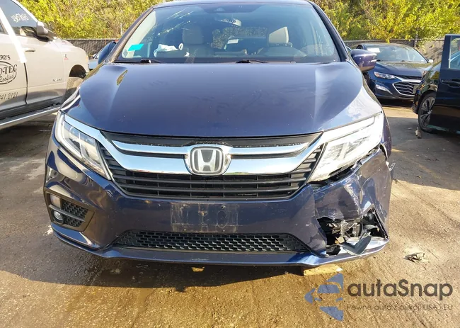 5FNRL6H74JB027692: 43210921