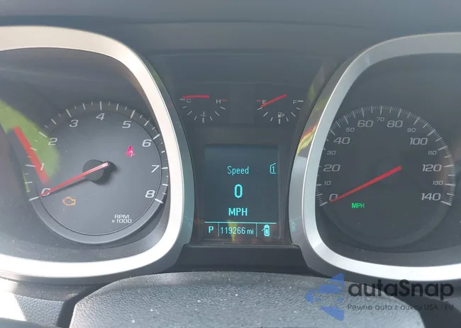 2GNFLCEK8C6237822: 43210932