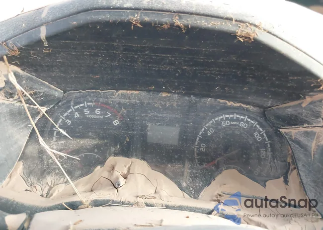 5TFRX5GN2GX066861: 43210938