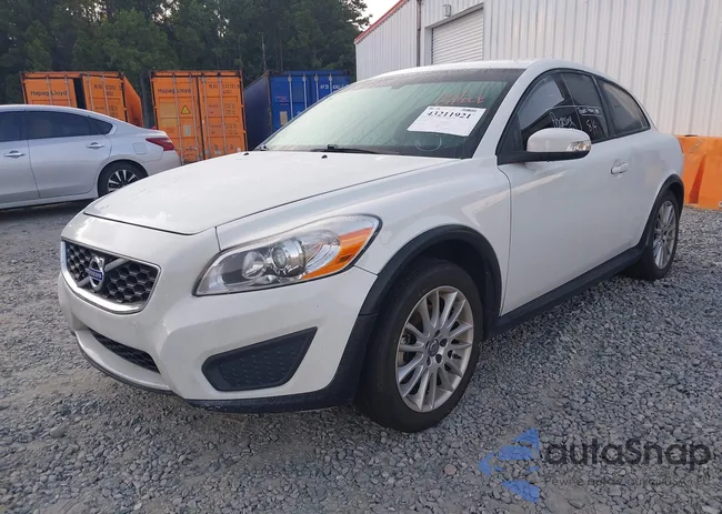 YV1672MK7B2235476: 43211921