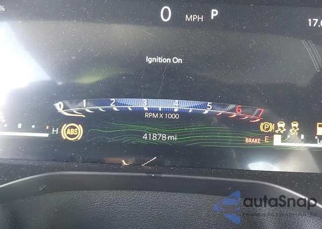 1C4RJYB64R8520771: 43211927