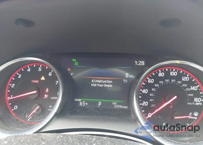 4T1K61AKXLU399053: 43211930