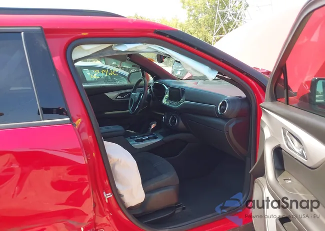 3GNKBCRS1MS535305: 43211935