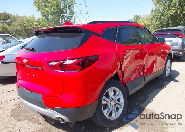 3GNKBCRS1MS535305: 43211935