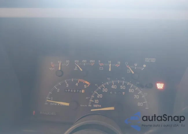 1GCEC19K7RE215785: 43211937