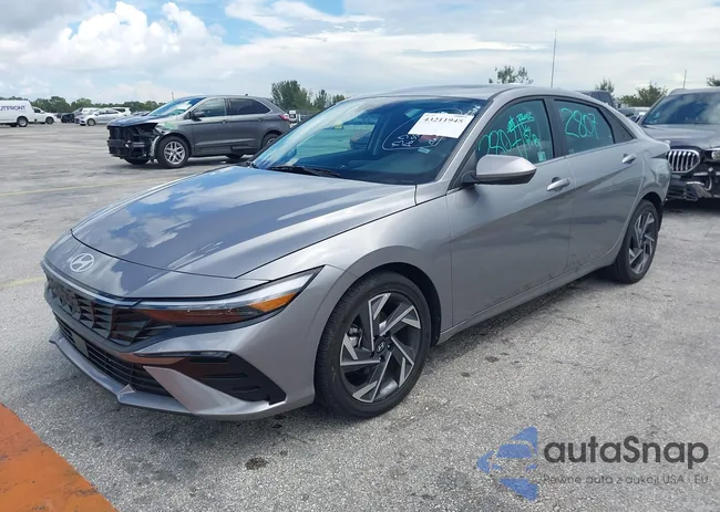 KMHLS4DG1SU016043: 43211945