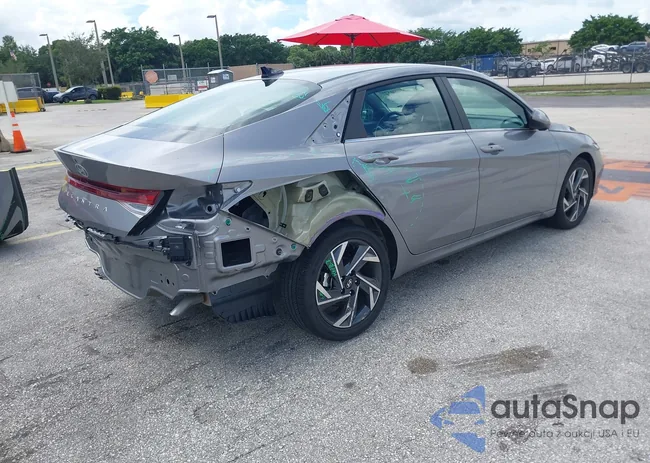 KMHLS4DG1SU016043: 43211945