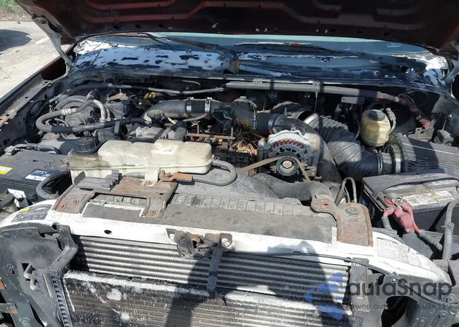 1FTSW30F92EB95521: 43211958