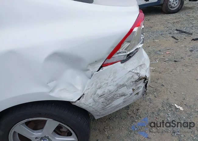 YV1612FH8D2185936: 43211989