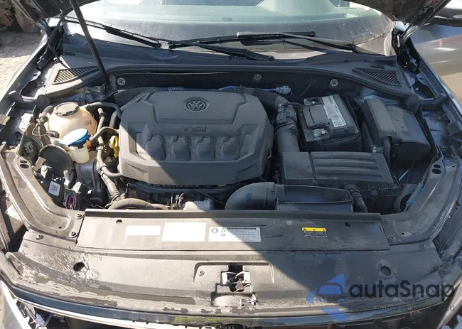 1VWBA7A3XJC043765: 43211990