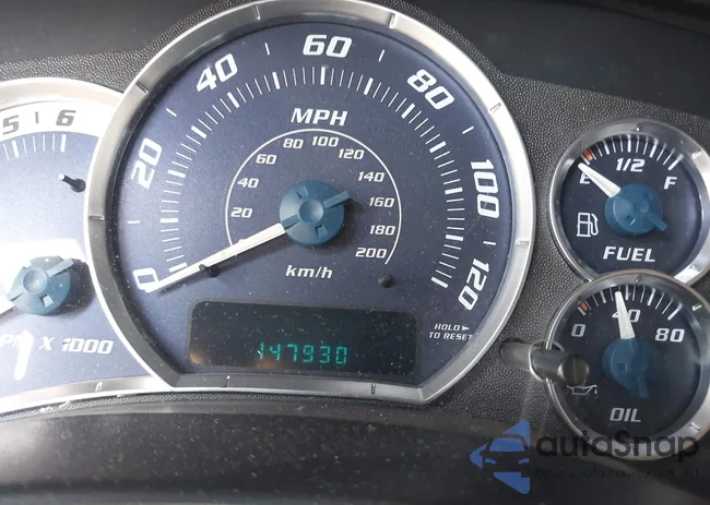 1GNEC13Z32R216251: 43211998