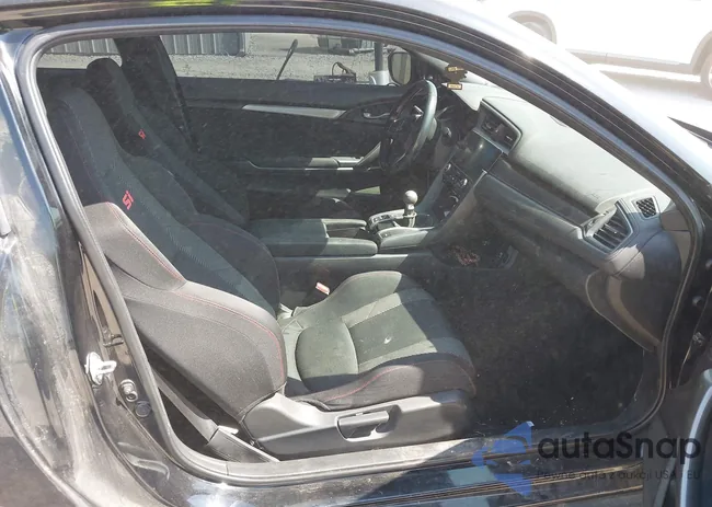 2HGFC3A57JH752757: 43212000