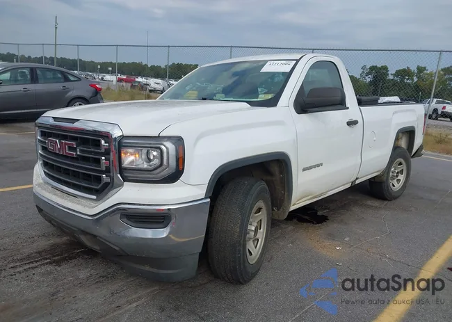 1GTN1LEC9JZ905843: 43212006