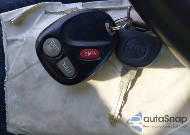 1GCDT13X03K185327: 43212008