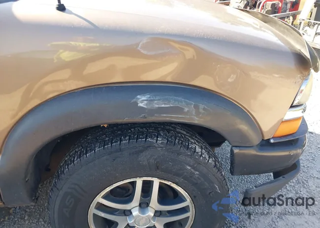 1GCDT13X03K185327: 43212008