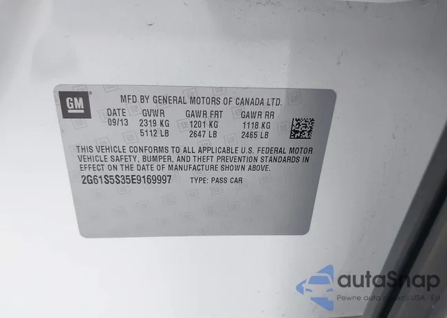 2G61S5S35E9169997: 43212024